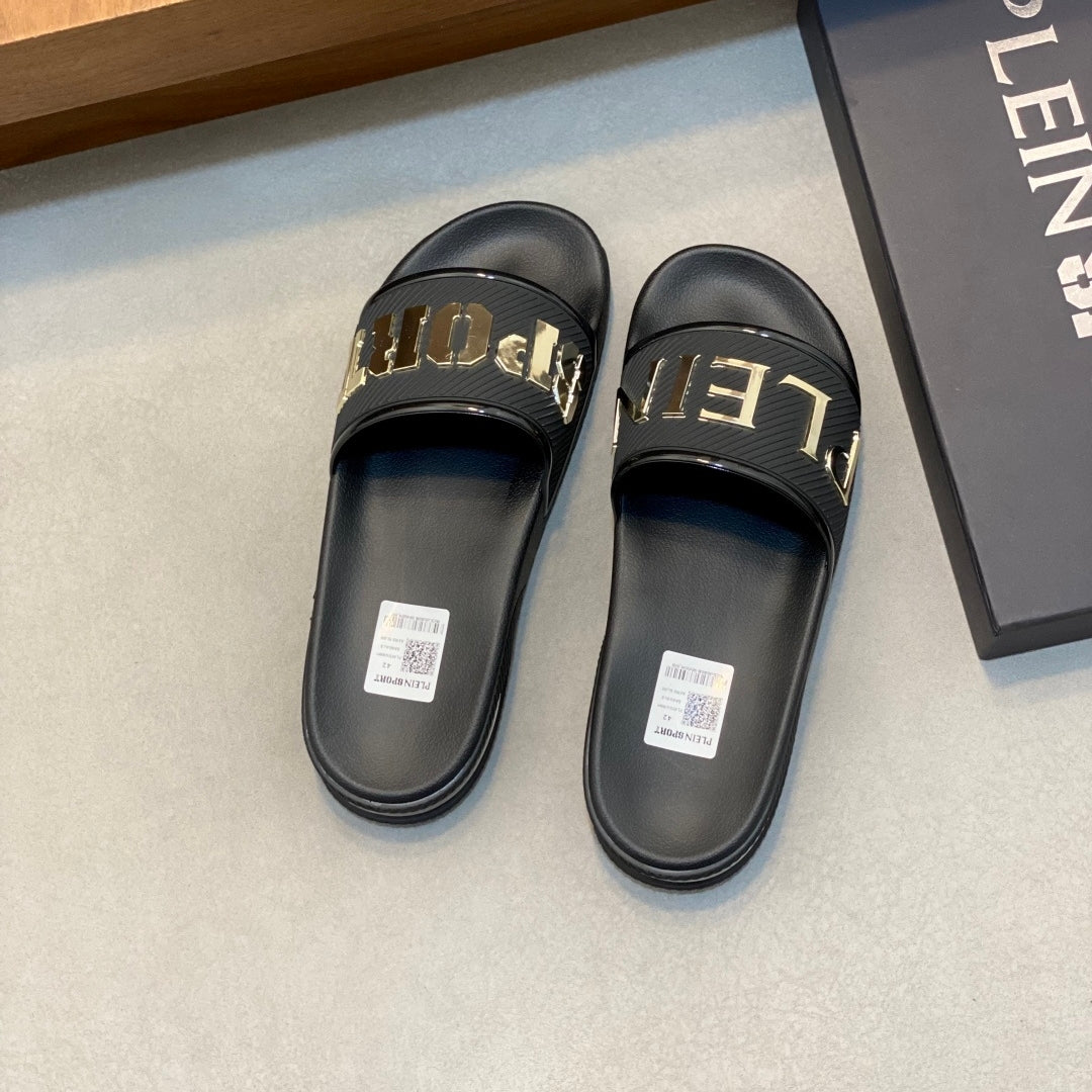 PLE1N Air cushion slippers