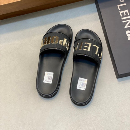PLE1N Air cushion slippers