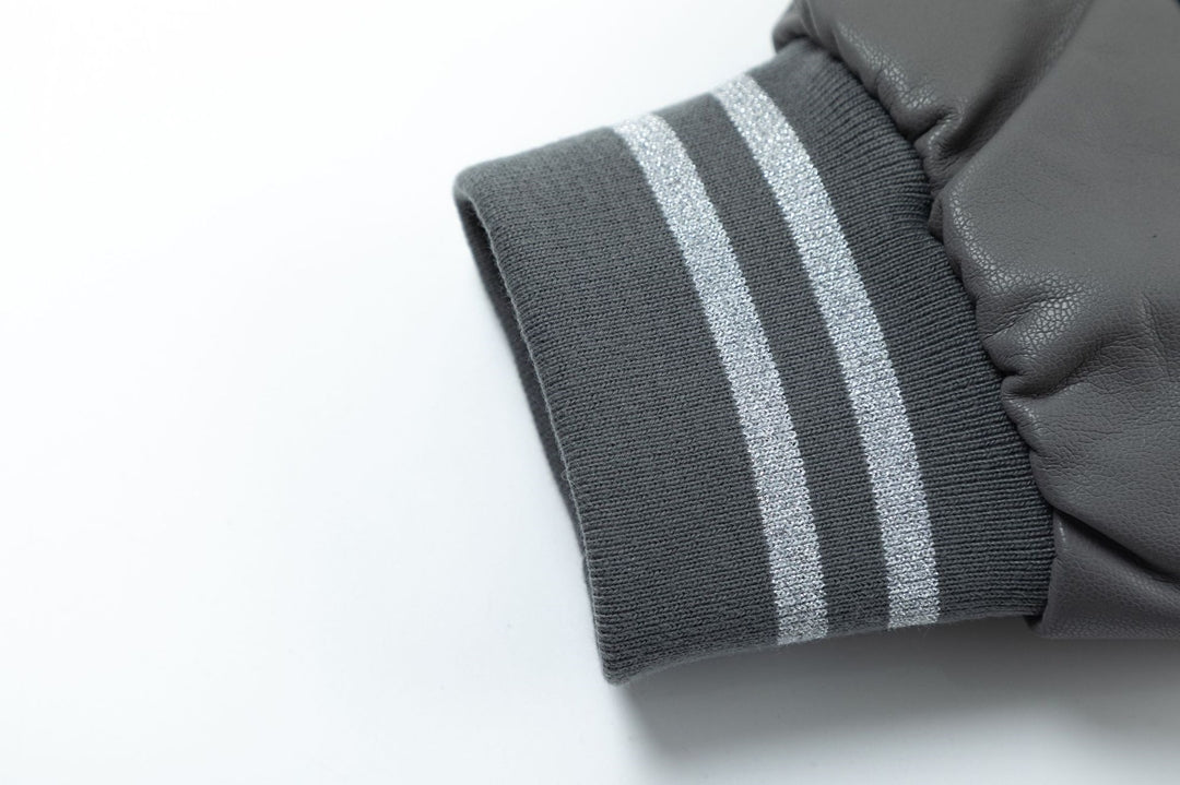 OFF Demon Jacket Coat