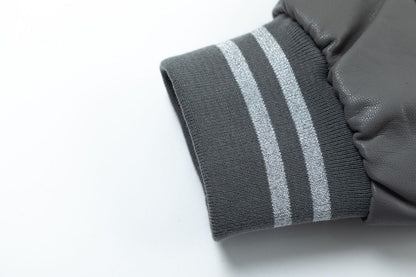 OFF Demon Jacket Coat