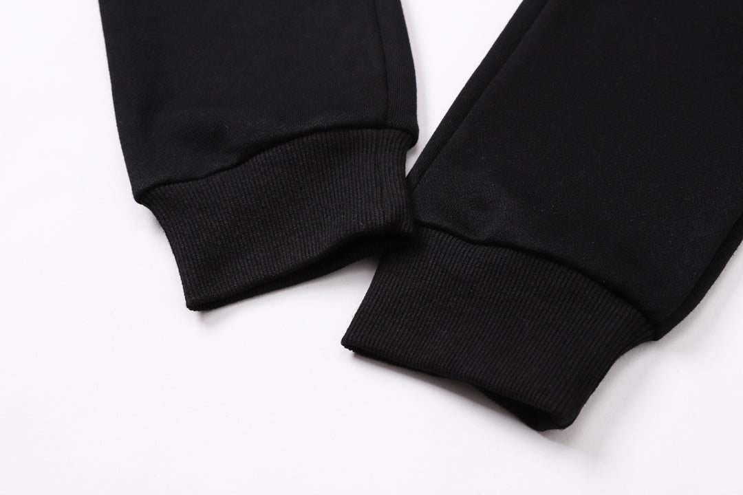 PP Skull Hoodie Jacket Suit