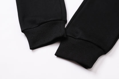 PP Skull Hoodie Jacket Suit