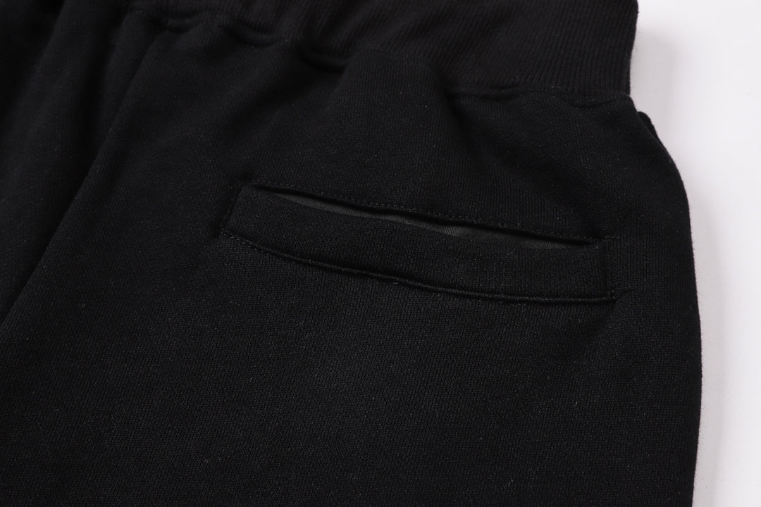 PP Skull Hoodie Jacket Suit