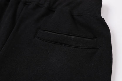 PP Skull Hoodie Jacket Suit