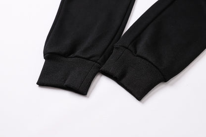 PP Tiger Hoodie Jacket Suit