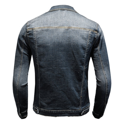 DSQ2 Denim Jacket