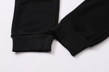 PP Skull Hoodie Jacket Suit