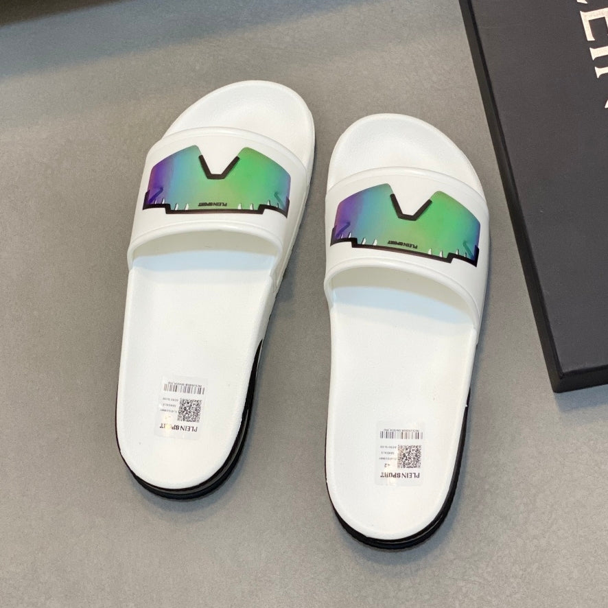 PLE1N Air cushion slippers