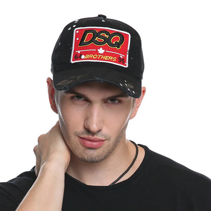 DSQ2 Adjustable Cap