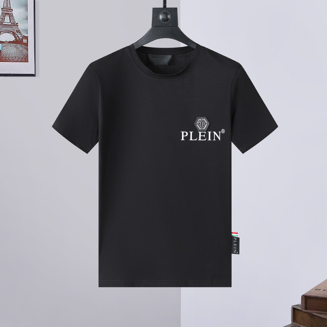 PP T-shirt Shorts Suit