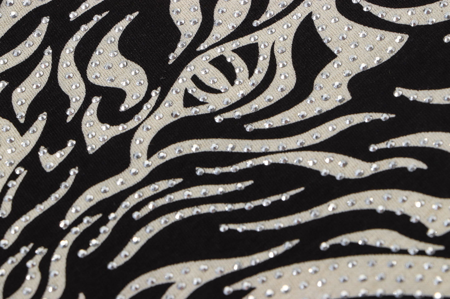 PP T-shirt Tiger