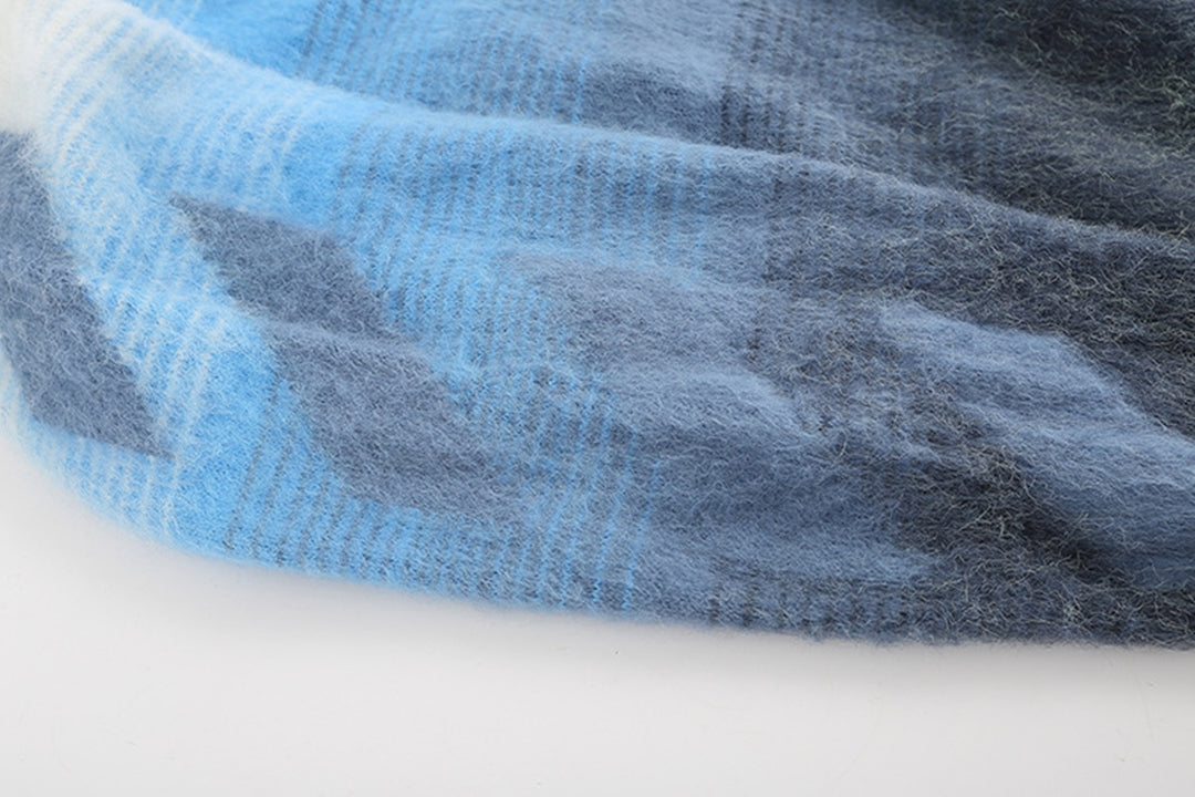 OFF Gradient Sweater