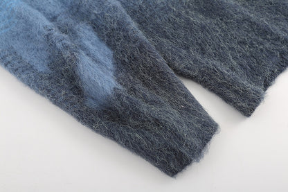 OFF Gradient Sweater