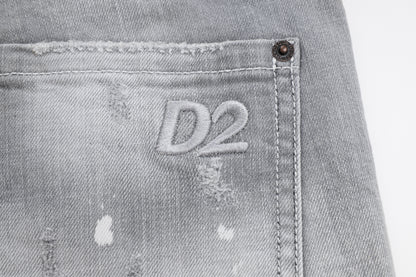 DSQ2 short Jeans