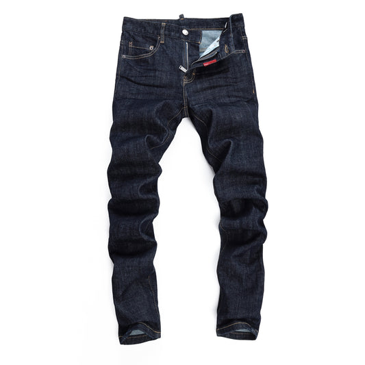 DSQ2 Dark Jeans