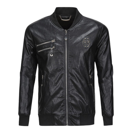 PP Cowhide Jacket