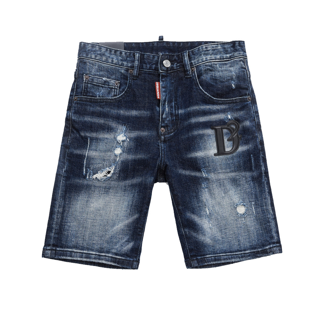 DSQ2 short Jeans