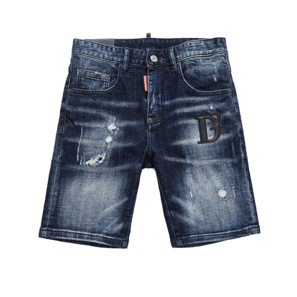 DSQ2 short Jeans