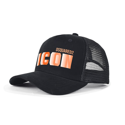 Dsquared2 ICON Mesh Baseball Cap