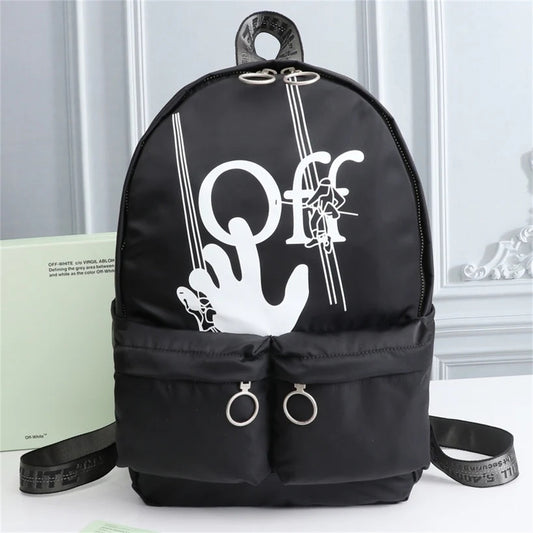 OFF Thumb Graffiti Rucksack