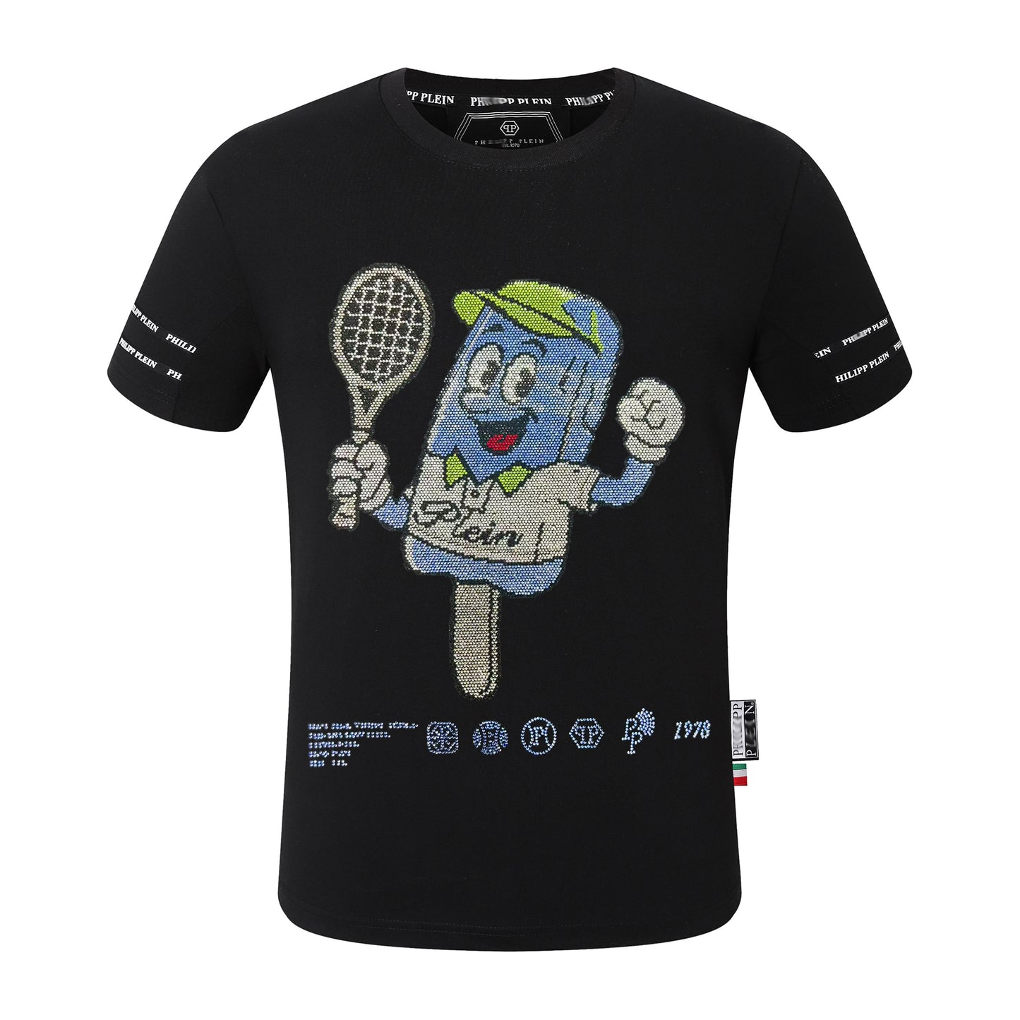 PP T-shirt