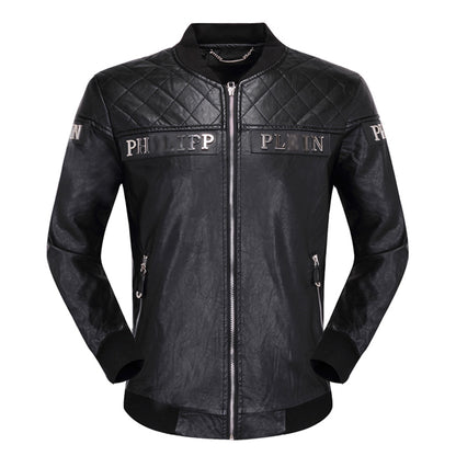 PP Cowhide Jacket