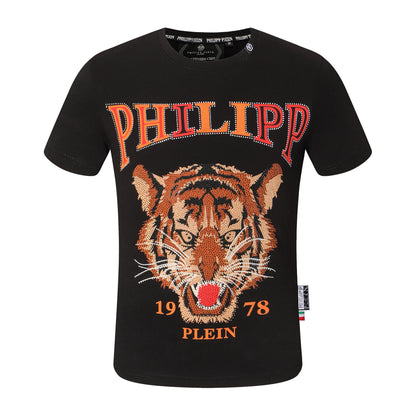 PP T-shirt Tiger