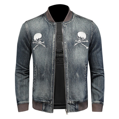 DSQ2 Denim Jacket
