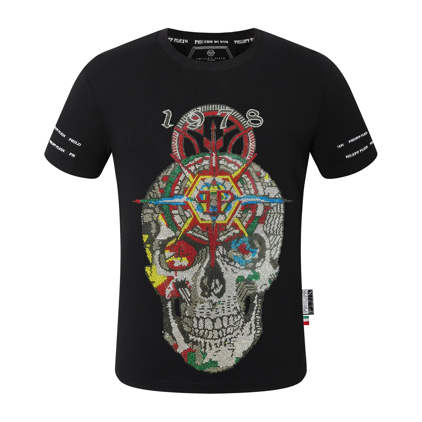 PP T-shirt