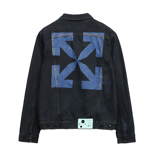 OFF Denim Jacket