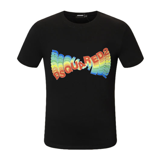 DSQ2 LOGO T-shirt