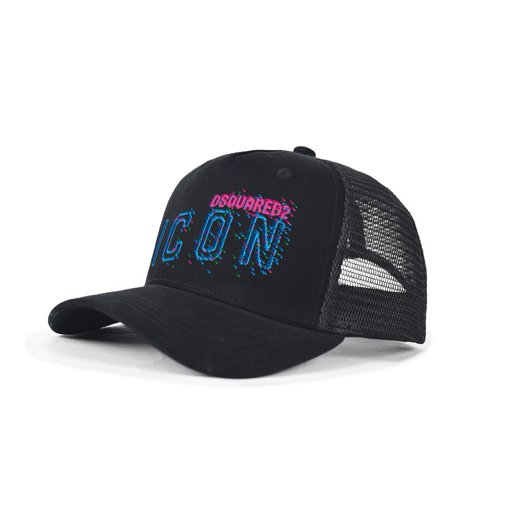 Dsquared2 ICON Mesh Baseball Cap