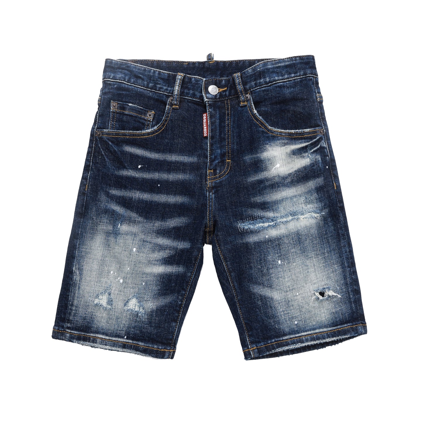 DSQ2 short Jeans