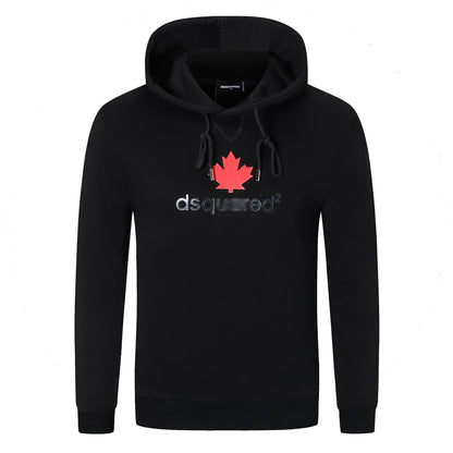 DSQ2 Hoodie Maple Leaf