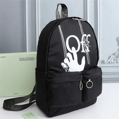 OFF Thumb Graffiti Rucksack