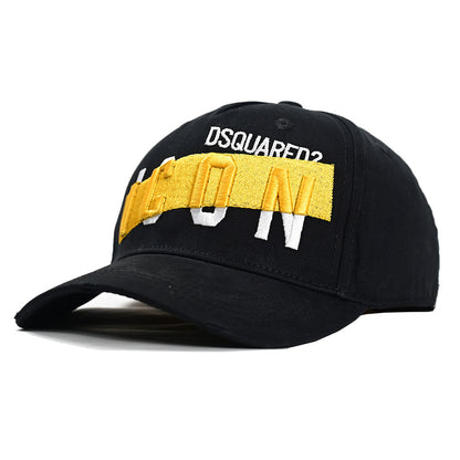 Dsquared2 Tape ICON Baseball Cap
