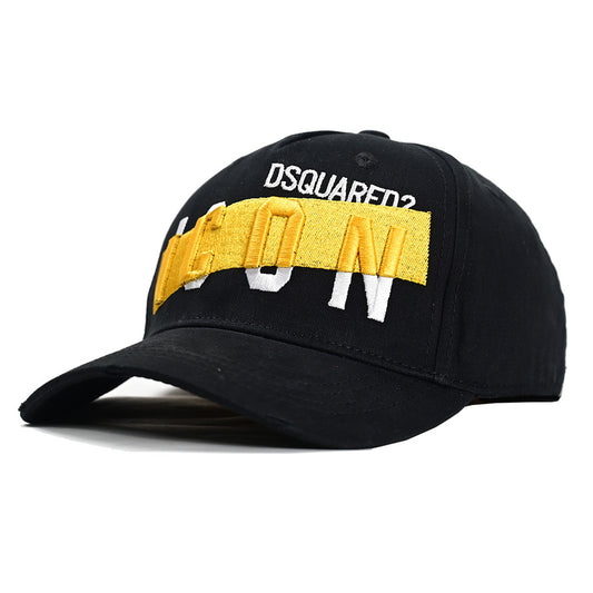 Dsquared2 Tape ICON Baseball Cap
