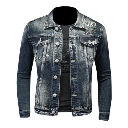 DSQ2 Denim Jacket