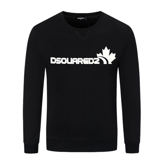 DSQ2 Sweatshirt Logo