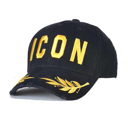 Dsquared2 ICON Baseball Cap