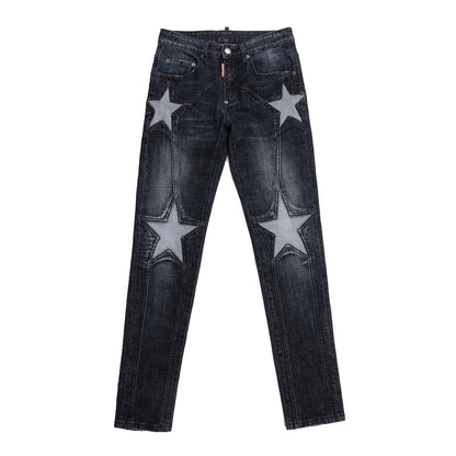 DSQ2 Star Jeans
