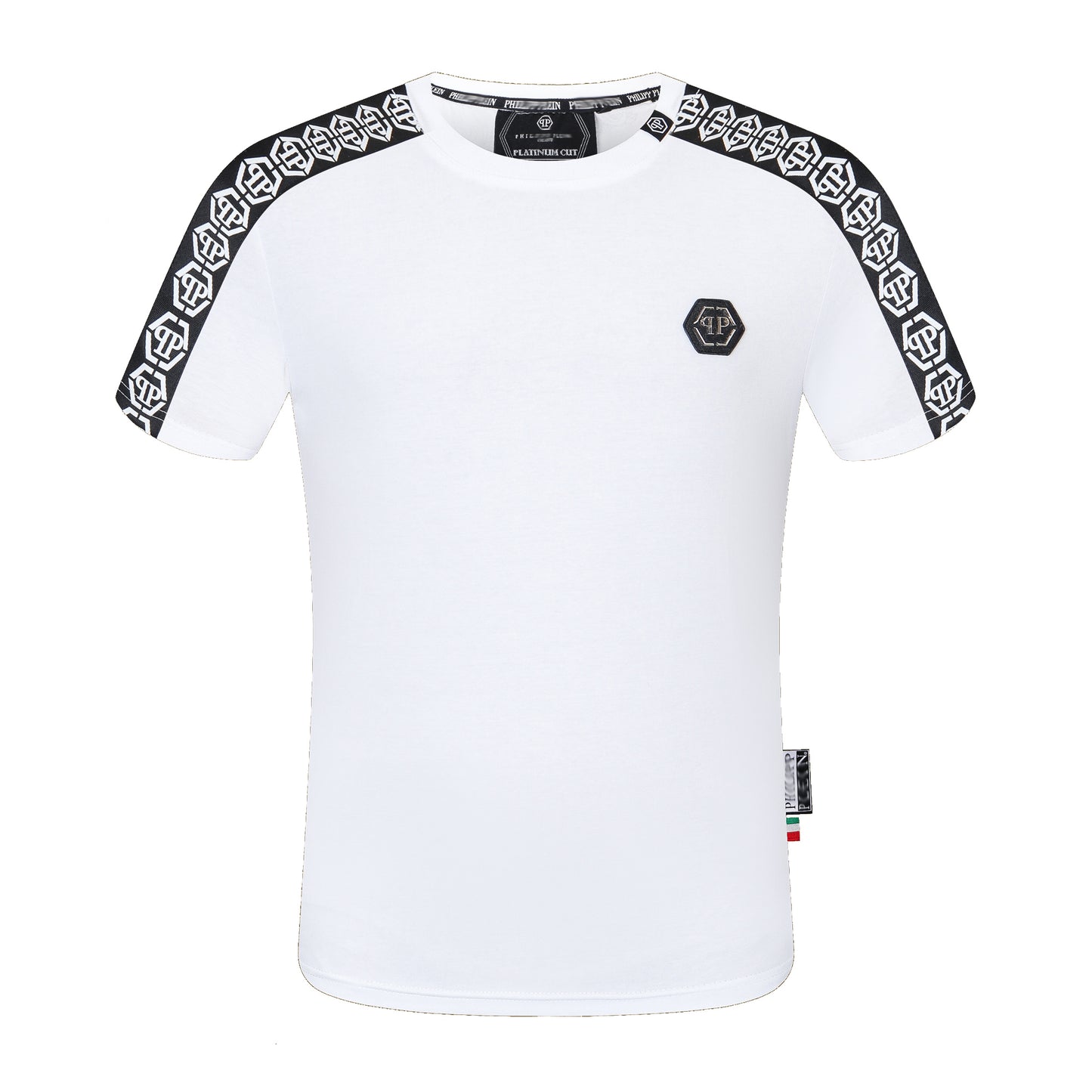 PP T-shirt Logo
