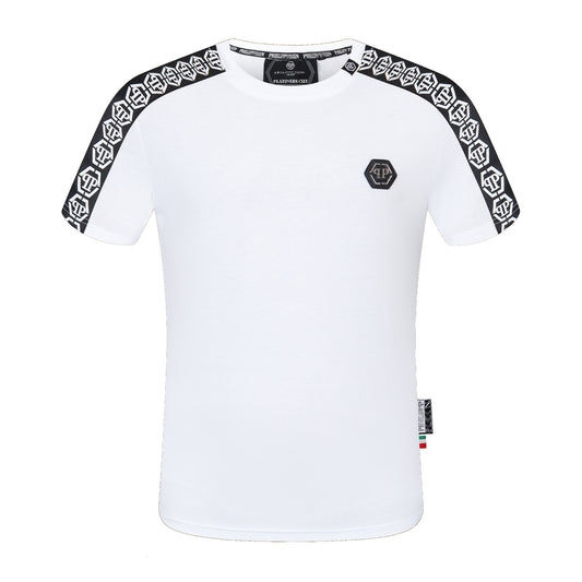 PP T-shirt Logo