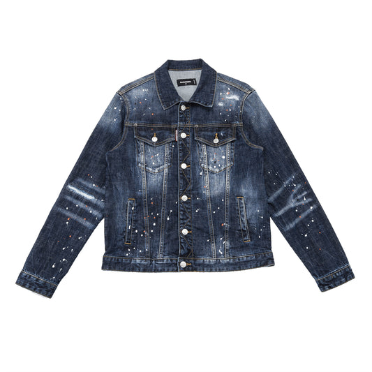 DSQ2 Denim Jacket