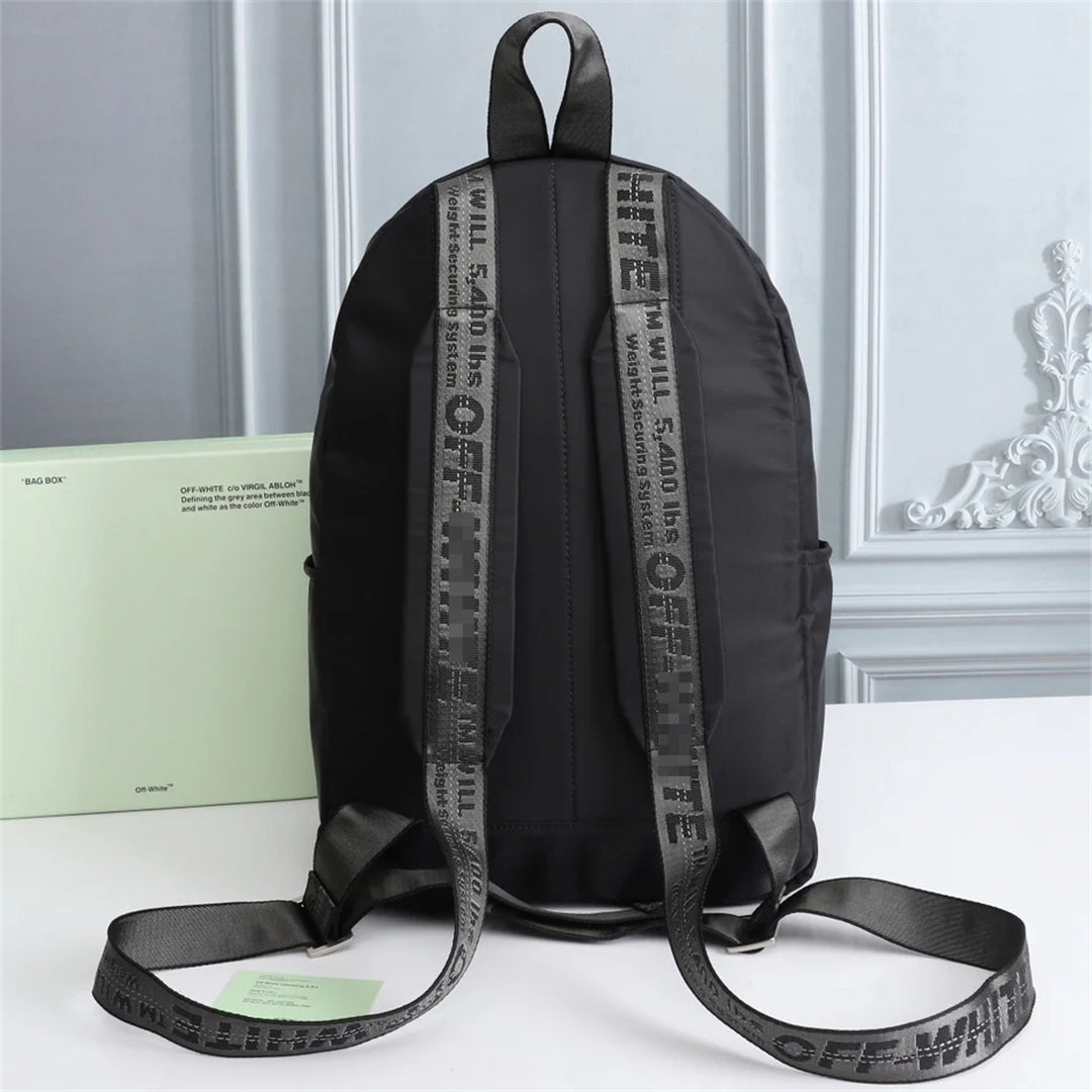 OFF Thumb Graffiti Rucksack