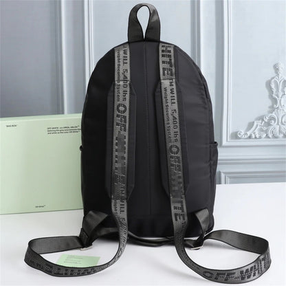 OFF Thumb Graffiti Rucksack