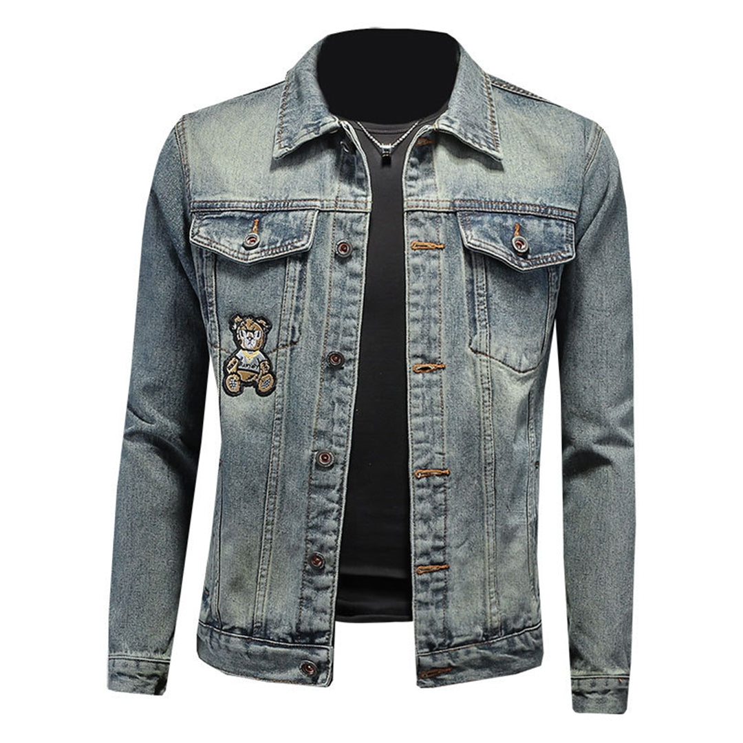 DSQ2 Denim Jacket