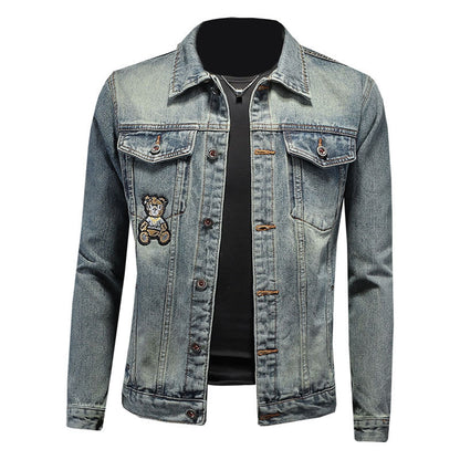 DSQ2 Denim Jacket