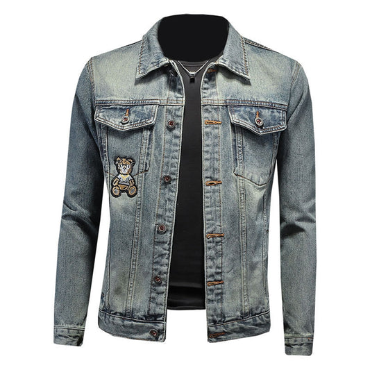 DSQ2 Denim Jacket