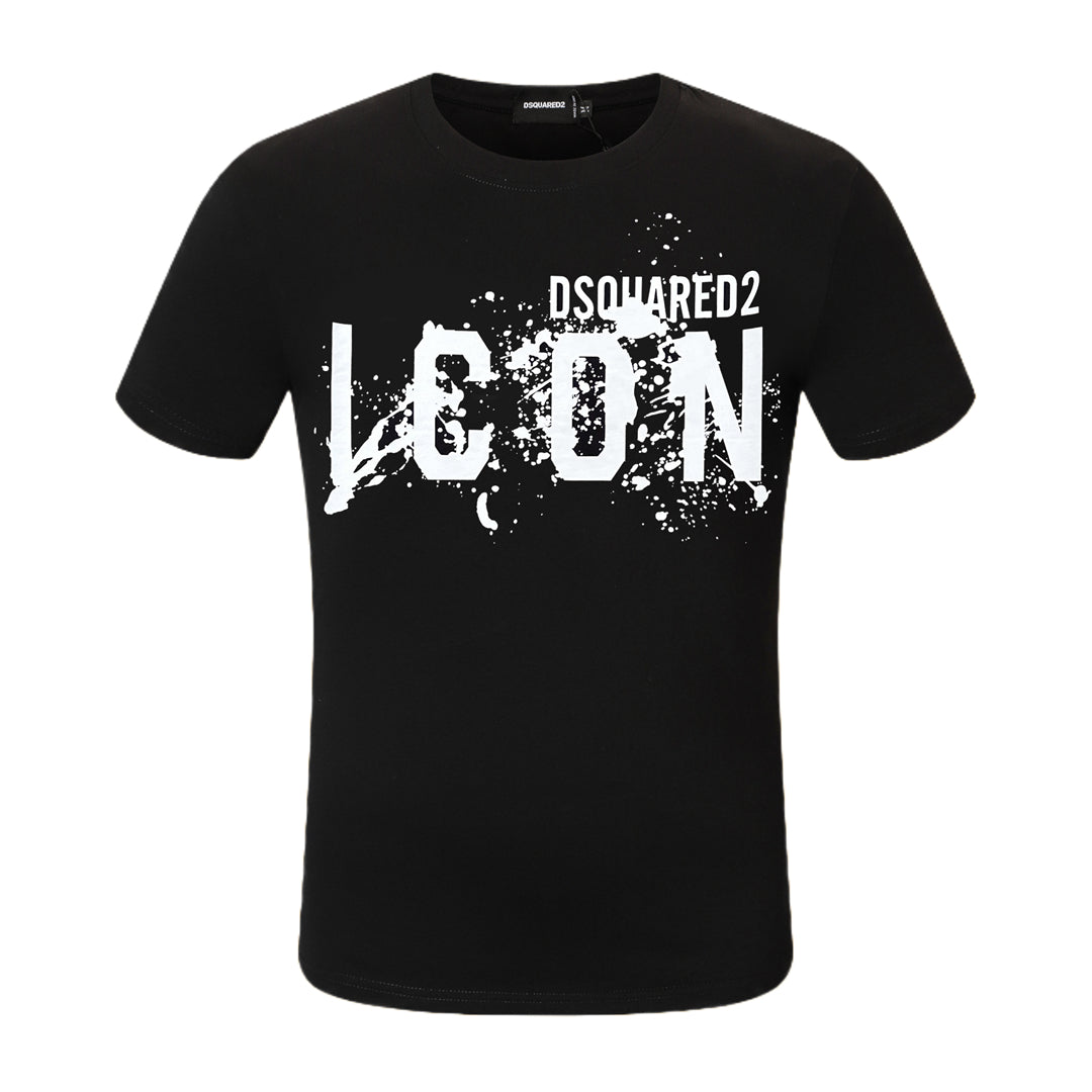 Dsquared2 ICON Paint T-shirt